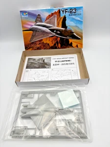Trumpeter YF-23 Plastik Modellbausatz NEU 1/44 New Old Stock - Bild 1 von 5