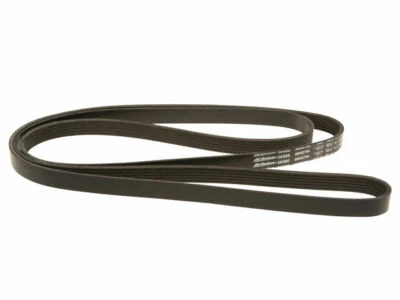 Cinturón multi costilla para GMC C1500 1996-1999 Suburban AC Delco 45251JM 1997 1998 Foto 1 de 2