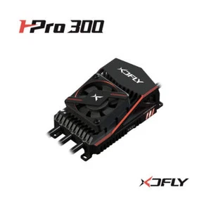 XDFly HPro 300A HV 6-14S SBEC ESC - Imagen 1 de 10