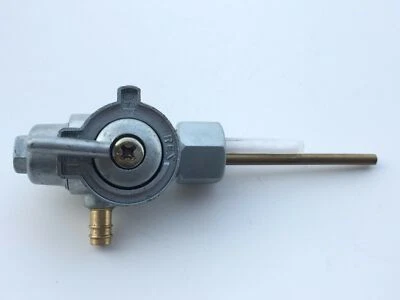 Interruptor de llave de combustible para YAMAHA YG1 YJ1 GT1/80 DT100/80 RD50/60 YZ80  Foto 1 de 4