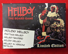Holiday Hellboy  - Hellboy The Board Game Expansion OOP