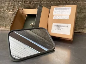 HMMWV M35 Rearview Mirror Assembly MS53015-1 , 2540-00-840-0022 8.5 x 5.5 inch - Foto 1 di 7