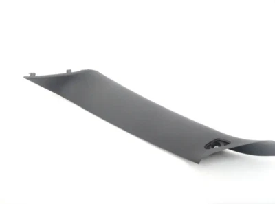 MINI CLUBMAN R55 Front Left Body A-Pillar Trim Panel 51432752999 NEW GENUINE - Image 1 of 4