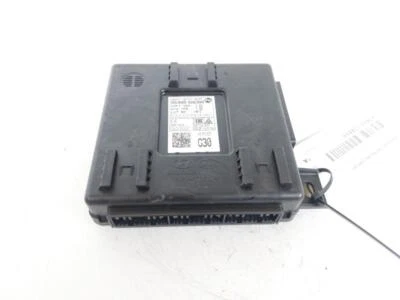 95400G6300 CENTRALINA COMFORT KIA PICANTO III (JA) 1.0 B 12V MAN 5M 68CV 2017 5P - Immagine 1 di 3