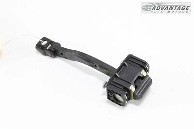 BMW 535XI F10 2011-2016 tapón de correa de retención de puerta delantera izquierda o derecha OEM Foto 1 de 4