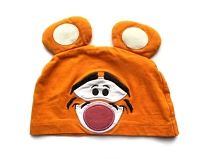 Winnie Puuh Tigger Baby Mütze - Bild 1 von 2