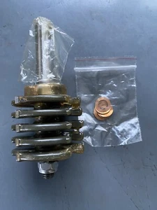MLCS, 7860 BOX JOINT, ROUTER BIT 1/2” SHANK - Picture 1 of 1