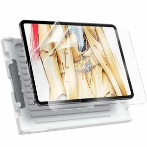 2x Displayschutzfolie für iPad Pro 11" 5 gen. 2024 ESR Matt Bildschirmschutz - Photo 1/7