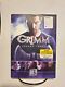 Grimm Season 3 Complete Set 5 Disc DVD