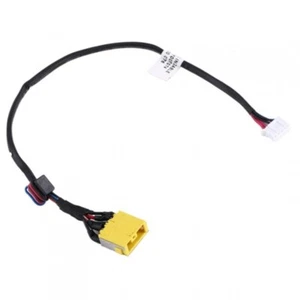 Connector Charge For Laptop Lenovo G500 G505 S490 S400 Port Cable - Picture 1 of 1