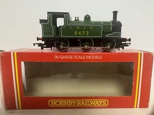 Hornby R316-J83 Class J83 0-6-0T 8473 in LNER Green - Picture 1 of 12