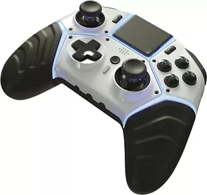 Gioteck SC3 Pro Wireless Gamepad Controller for PlayStation 4 | PC | Mobile - Picture 1 of 9