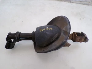 Kreuzgelenk Opel Vectra C Signum Lenksäule Gelenk Lenkung "501A19" - Bild 1 von 4