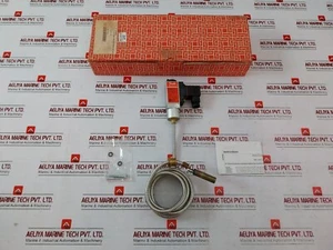 DANFOSS MBC 8100 Heavy Duty Temperature Control Thermostat 0.5A 250V - Picture 1 of 12