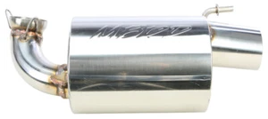 MBRP POLARIS 11-12 PRO RIDE RUSH PRO R RMK ASSAULT SWITCHBACK 800 TRAIL EXHAUST - Picture 1 of 1