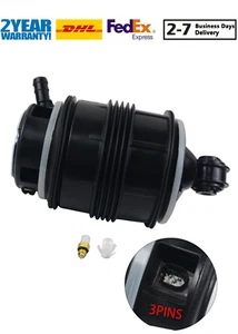 Rear Left Air Suspension Bag For Mercedes Benz W211 E550 CLS550 03- A2113201525 - Picture 1 of 6