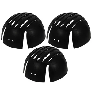 3PCS Bump Cap Insert Hard Hat Liners Safety Hat Insert Baseball Hat Liners - Picture 1 of 12