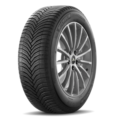 Ganzjahresreifen Michelin 175/60 R14 83H CROSSCLIMATE+ XL M+S (2021) - Bild 1 von 4