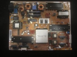 Samsung UN46C6300SF BN44-00356A (BN44-00356B, PD46AF1) Netzteil UN46C6500VF - Bild 1 von 2