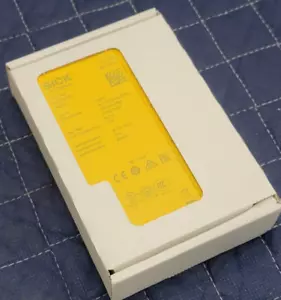 SAFETY RELAY - SICK RLY3-OSSD400 1099971 NEW!! So Pretty. - Picture 1 of 5