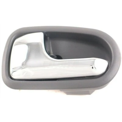 Nueva manija de puerta interior delantera izquierda para Mazda Protege 1995-2003 1,8 L MA1352113 Foto 1 de 4