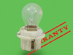 OEM mercedes rear tail light taillight bulb socket insert - Picture 1 of 10