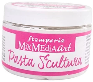 INTERNATIONAL, KFT SCULPTURE PASTE, us:one size, 0  - Picture 1 of 2