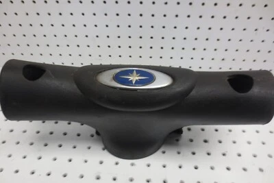POLARIS RMK 800 Edge 600 SNOWMOBILE HANDLE BAR PAD SKS 700 handlebar IQ Touring - Image 1 of 4