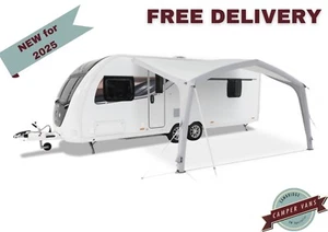 Dometic Sunshine AIR Tour 400 Sun Canopy for Caravan & Motorhome New 2025 - Picture 1 of 9