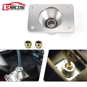 Fit for Peugeot 206 306 Turret Type Billet Short Throw Quick Shifter Box Base - Picture 1 of 12