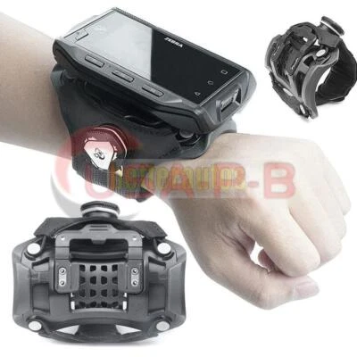 New Wrist Mount Strap Replacement for Zebra WT6000 WT60B0 SG-NGWT-WRMTL-01 M/L - Image 1 of 4