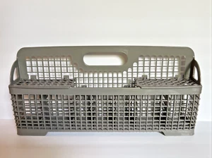 KitchenAid 8531288 ASM 8531233 Lavavajillas Cubiertos Utensilios Cesta Usado - Imagen 1 de 21