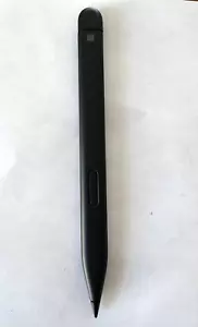Microsoft Surface Slim Pen 2 Matte Black Model 1962 - Picture 1 of 5