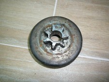 STIHL 051, 076 Chainsaw chain sprocket .404 Genuine 1111/02 Z7