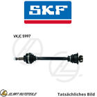 Drive shaft for Renault Master/ii/box/van/flatbed/chassis/bus Opel  