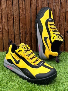 🔥SUPER RARE🔥 Nike ACG Wildedge GTX GORE-TEX 2008 US 9 UK 8 EUR 42.5 27cm - Picture 1 of 11