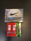 Nike Power Distance Super Lady 4 Packs 2 Titleist Packs Of 3 1 Power Distance4