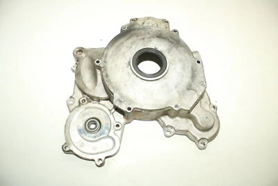 Cubierta del cárter lateral izquierdo Polaris Dragon Iq Turbo Motor Turbo Motor Toma de fuerza Foto 1 de 4