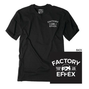 Factory Effex Standard T Shirt Size L Large KTM CR CRF KX RM RMZ YZ WR YFZ TRX - Picture 1 of 1