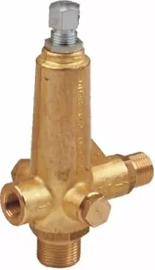 Interpump K5.2 Pressure Power Washer Pump Unloader Valve Bypass 200 Bar 16-25 L - Picture 1 of 1