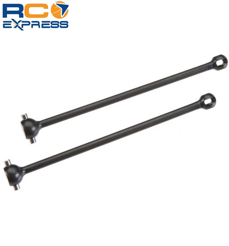 Tekno RC M6 Driveshafts Front/Rear Axles Only SCTE TKR2210 - Image 1 of 1