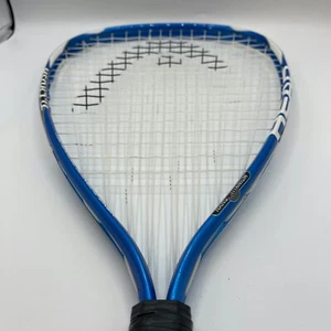 Raqueta de raqueta Head Nano Titanium Ti Crush 22 - Imagen 1 de 8