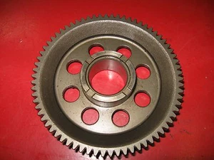 Honda TRX 300 4X4 FW FOURTRAX  STOCK OEM ONE WAY STARTER GEAR  - Bild 1 von 1