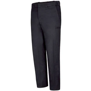 HORACE SMALL HS22 PANTS Dutyflex TROUSER MENS SIZE 44X36 DARK NAVY CARGO RIPSTOP - Picture 1 of 2