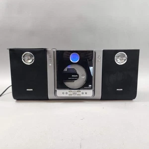 Sistema Micro Hi-Fi reproductor de CD Broken Phillips MC235B - Imagen 1 de 8
