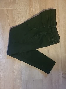 LOFT Black The Skinny BLACK Jeans Größe 30 / 10 - Bild 1 von 5