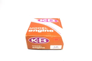K&B Modellmotor .65 R/C Sportster No.5800 Flugzeugmotor - Bild 1 von 10
