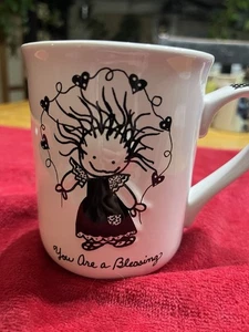 Taza “You Are A Blessing” de “children Of The Inner Light” de Enesco - Imagen 1 de 8