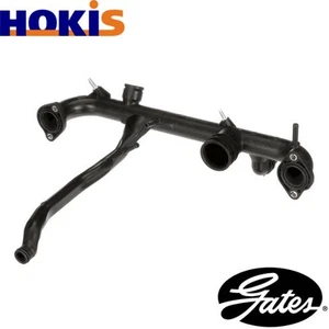 COOLANT TUBE 02-2957 FOR AUDI A6/C5/C6 A4/B6/Convertible/B7 BBJ/BGN/ASN 3.0L - Picture 1 of 6