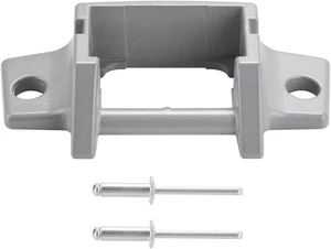 Dometic 3310811.009M SVC Foot Diecast, Metallic (AE3310811.009M) (R) - Picture 1 of 1